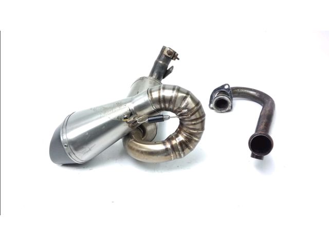 Echappement complet occasion KTM DUKE 690 2013