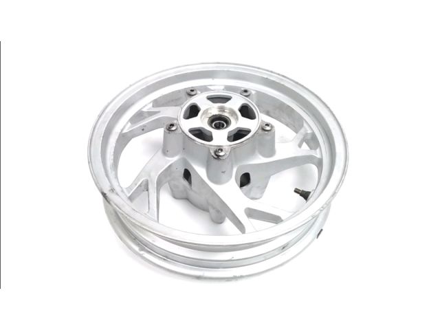 Jante avant occasion SUZUKI AN 400 BURGMAN 2007