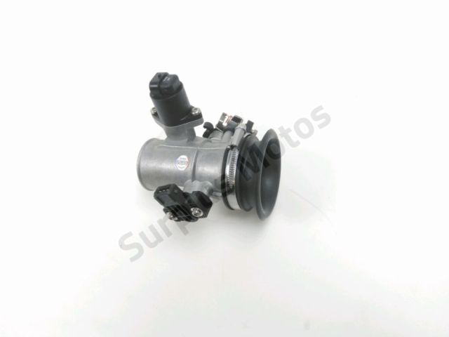 Corps d'injection droit occasion DUCATI MONSTER 797 2017