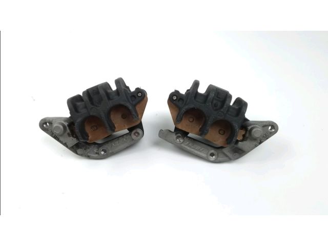 Etrier frein avant occasion HONDA CB 600 HORNET 2003