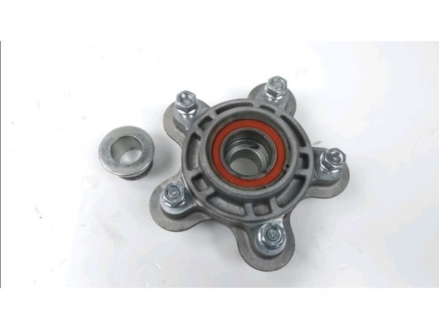 Porte couronne occasion DUCATI MONSTER 797 2017