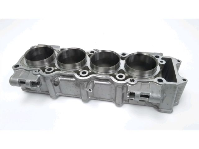 Bloc cylindre occasion KAWASAKI Z 750 2008