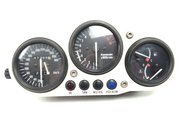 Compteur occasion KAWASAKI ZX-9R NINJA 1995