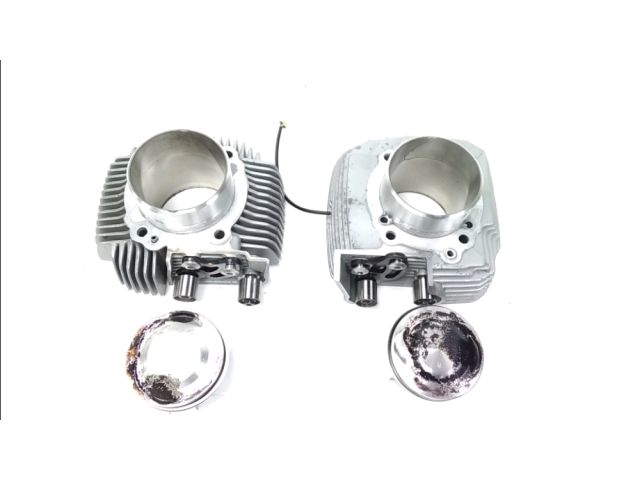 Bloc cylindre occasion DUCATI MONSTER 797 2017