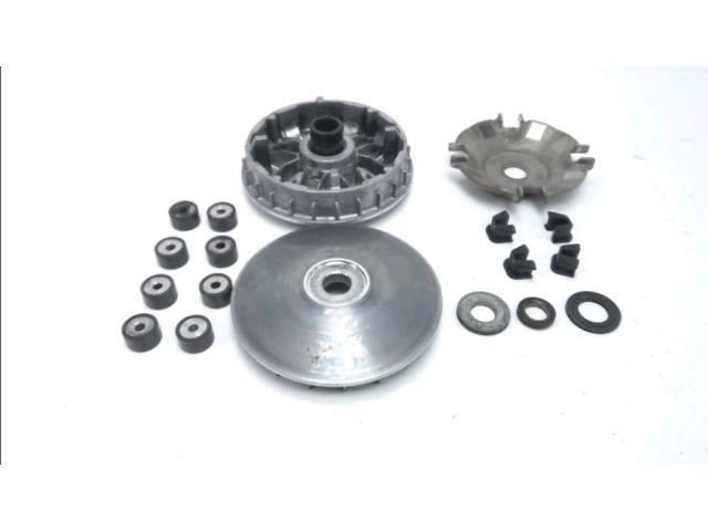 Variateur occasion PEUGEOT METROPOLIS 2014