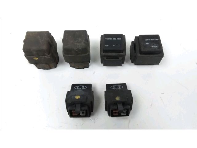 Pack electrique occasion MOTO GUZZI STELVIO 2011