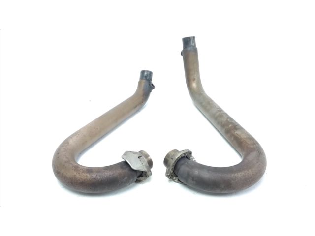 Tubulure avant occasion MOTO GUZZI STELVIO 2011