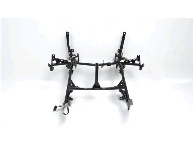 Araignee avant occasion BMW R 1150 RT 2001