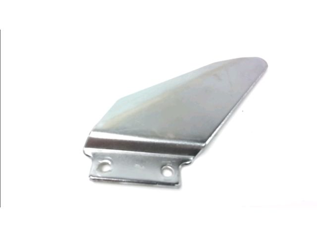 Habillage platine gauche occasion SUZUKI GS 500 2000