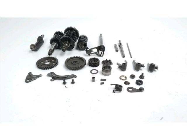 Boite a vitesses occasion KTM EXE 125 SUPERMOTO 2001