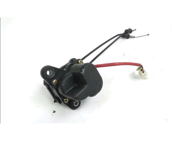 Valve echappement occasion KTM EXE 125 SUPERMOTO 2001