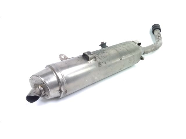 Silencieux 2t occasion KTM EXE 125 SUPERMOTO 2001