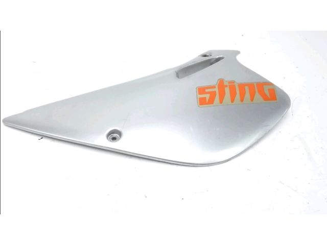 Carenage arriere gauche occasion KTM EXE 125 SUPERMOTO 2001
