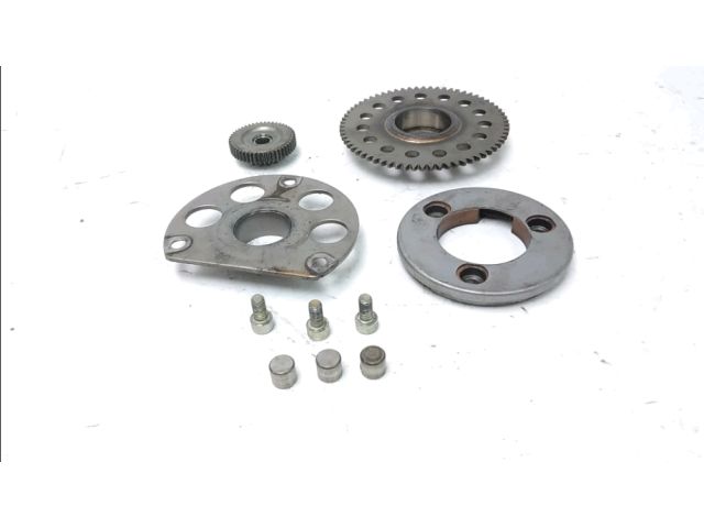 Roue libre de demarreur occasion KTM EXC 125 2001