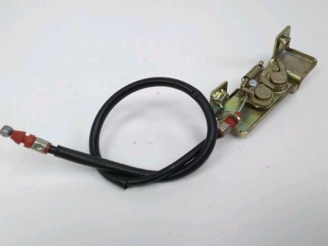 Mecanisme occasion DAELIM ROADWIN 2009