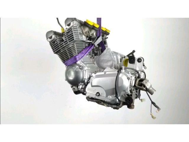 Moteur occasion YAMAHA XJ 900 DIVERSION 1997