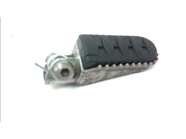 Repose pieds avant gauche occasion RIEJU SMX 2005