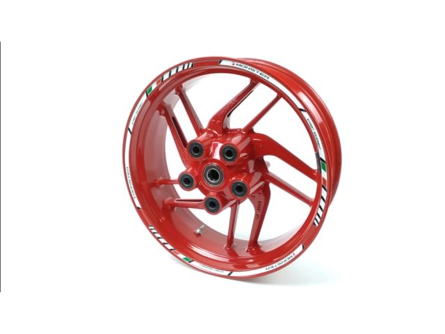 Jante arriere occasion DUCATI MONSTER 797 2017