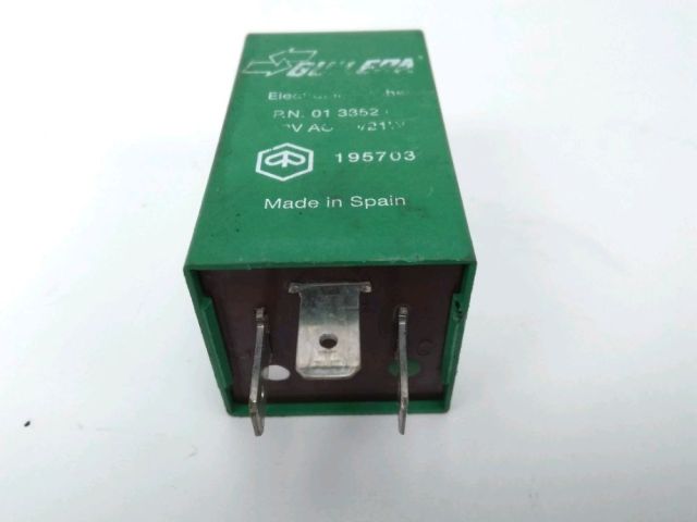 Centrale clignotant  occasion VESPA PX 2016