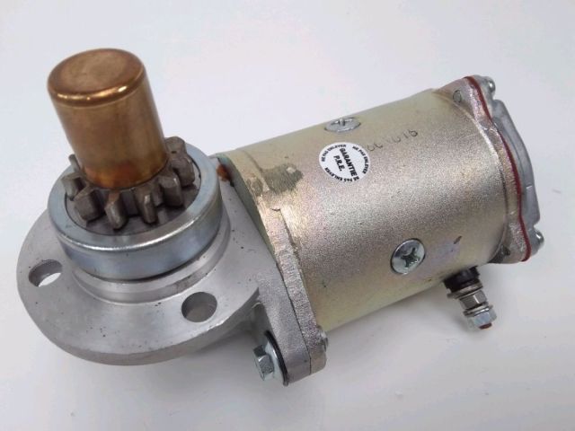 Demarreur occasion VESPA PX 2016