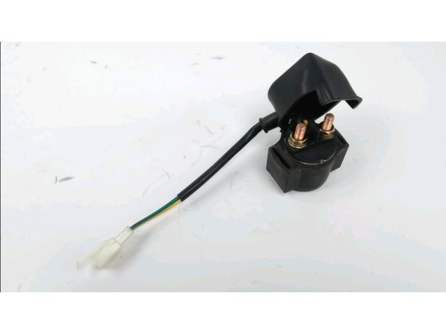 Relais de demarreur occasion ORCAL CAVARO 2017