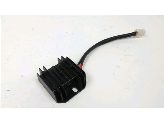 Regulateur de tension occasion ORCAL CAVARO 2017