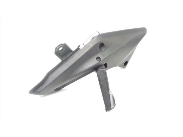 Platine et repose pieds arriere droit occasion HONDA FJS 600 SILVERWING 2016