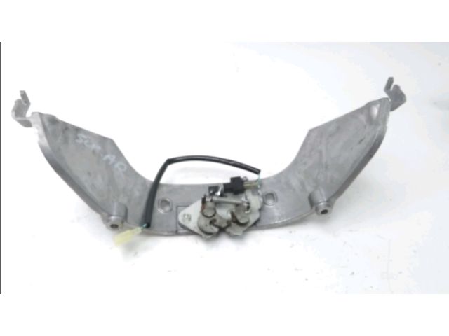 Support arriere occasion HONDA FJS 600 SILVERWING 2016