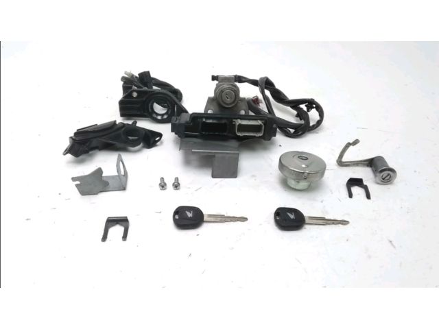 Serrure occasion HONDA FJS 600 SILVERWING 2016