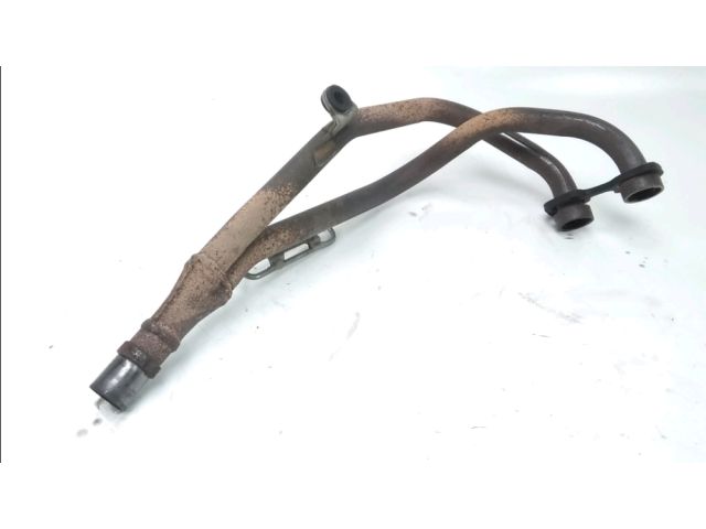 Tubulure avant occasion HONDA FJS 600 SILVERWING 2016