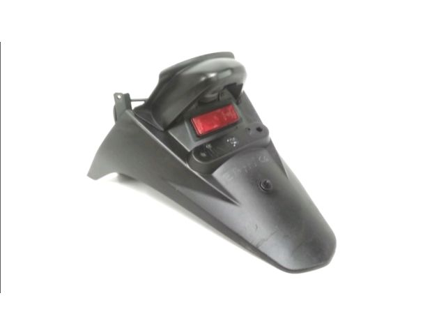 Support de plaque et eclairage occasion HONDA FJS 600 SILVERWING 2016