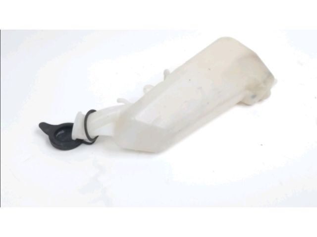 Vase expansion occasion HONDA FJS 600 SILVERWING 2016