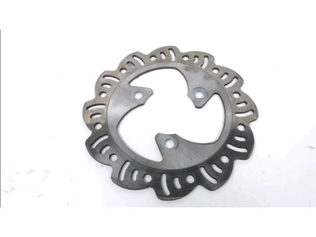 Disque frein avant occasion ORCAL CAVARO 2017