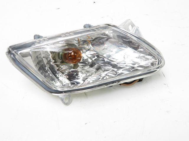 Clignotant avant g occasion YAMAHA YP 125 X-MAX 2008