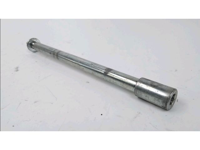 Axe de roue avant occasion PIAGGIO X9 500 2006