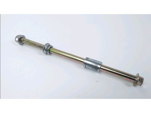 Axe de roue avant occasion SYM GTS 2007