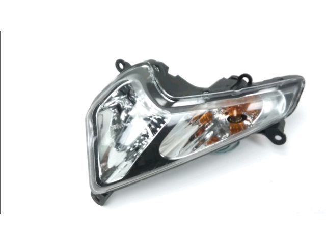 Clignotant avant d occasion SYM GTS 2007