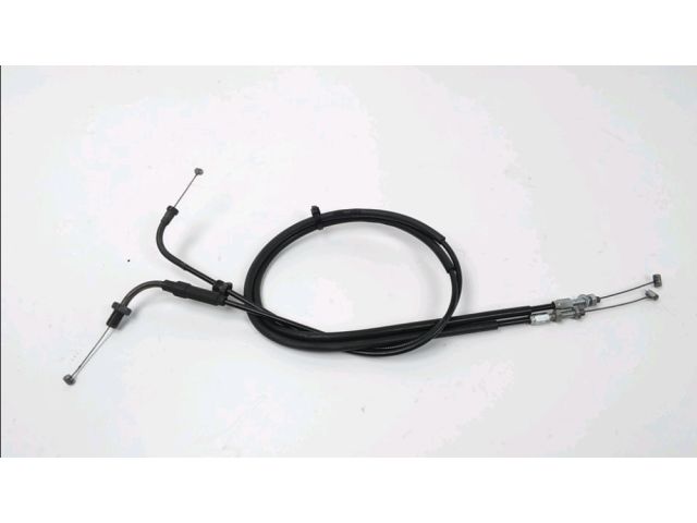 Cable d'accelerateur occasion HONDA NTV 650 DEAUVILLE 2004