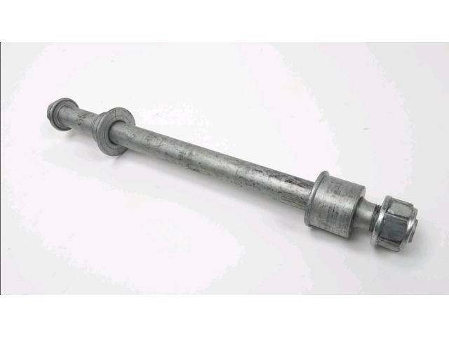 Axe de roue arriere occasion HONDA NTV 650 DEAUVILLE 2004