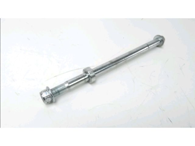 Axe de roue arriere occasion MASAI SCRAMBLER 2017