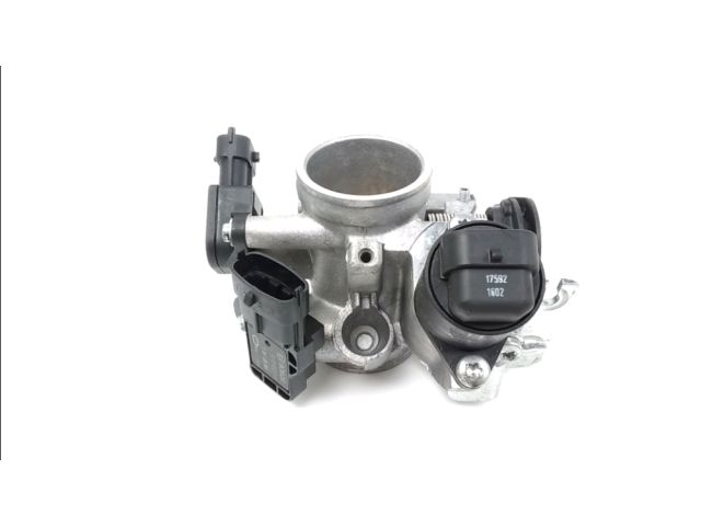 Corps d'injection droit occasion PEUGEOT METROPOLIS 2015