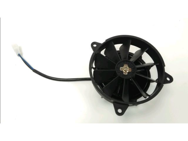 Ventilateur occasion PEUGEOT METROPOLIS 2015