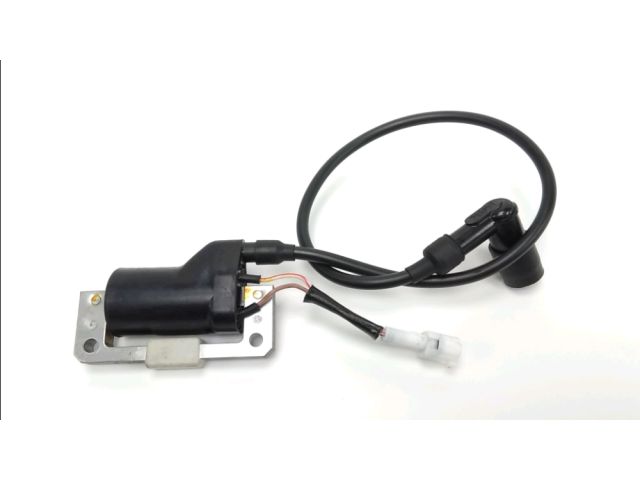 Bobine allumage occasion PEUGEOT METROPOLIS 2015