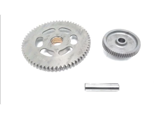 Roue libre de demarreur occasion SUZUKI BURGMAN 125 2009