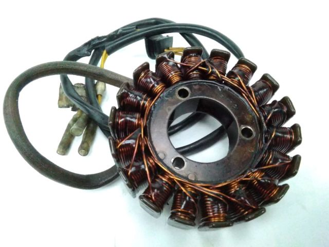 Stator occasion SUZUKI GSX 400 1984