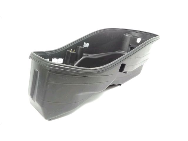 Coffre sous selle occasion SYM GTS 2018