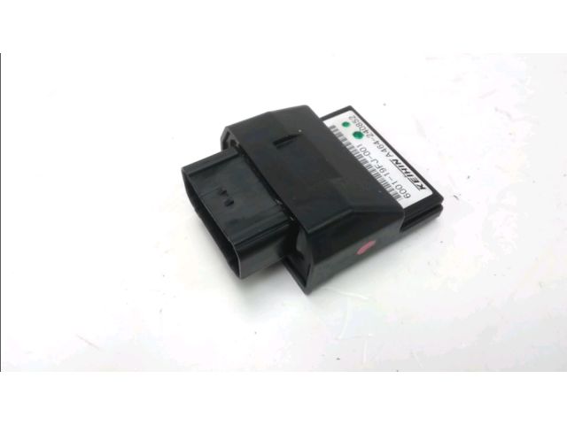 Boitier injection occasion SYM GTS 2018