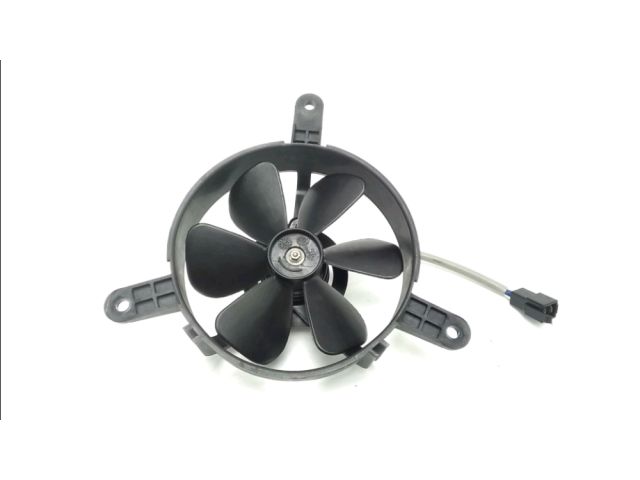 Ventilateur occasion SYM GTS 2018