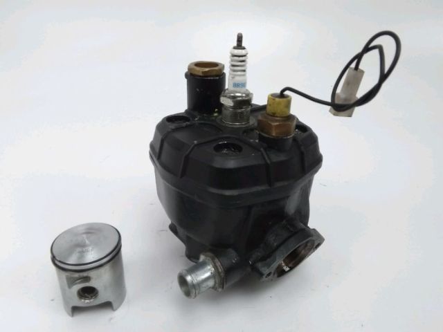 Bloc cylindre occasion DERBI GPR 2004