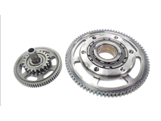 Roue libre de demarreur occasion YAMAHA FJR 1300 2011